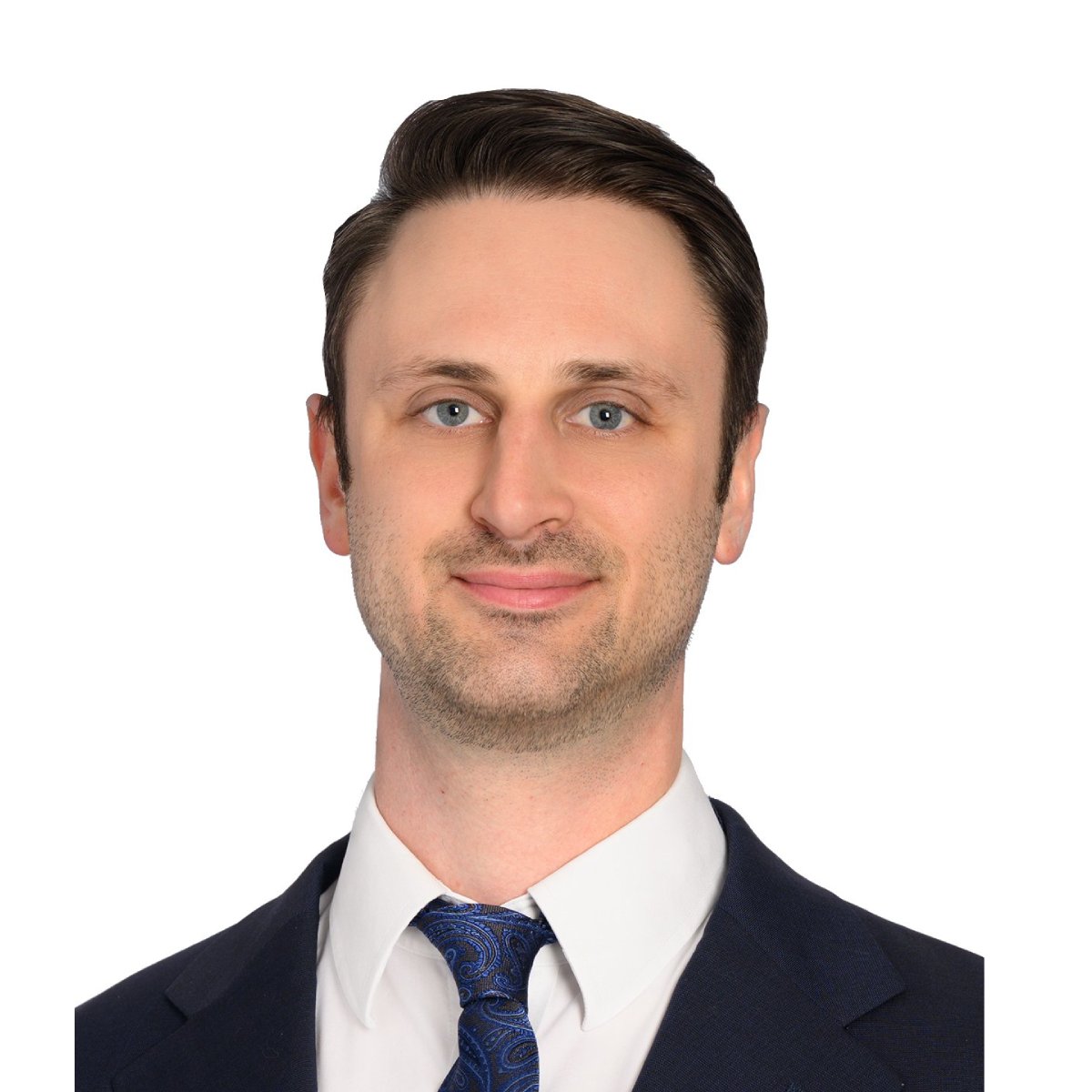 Dr. RJ wissner, MD